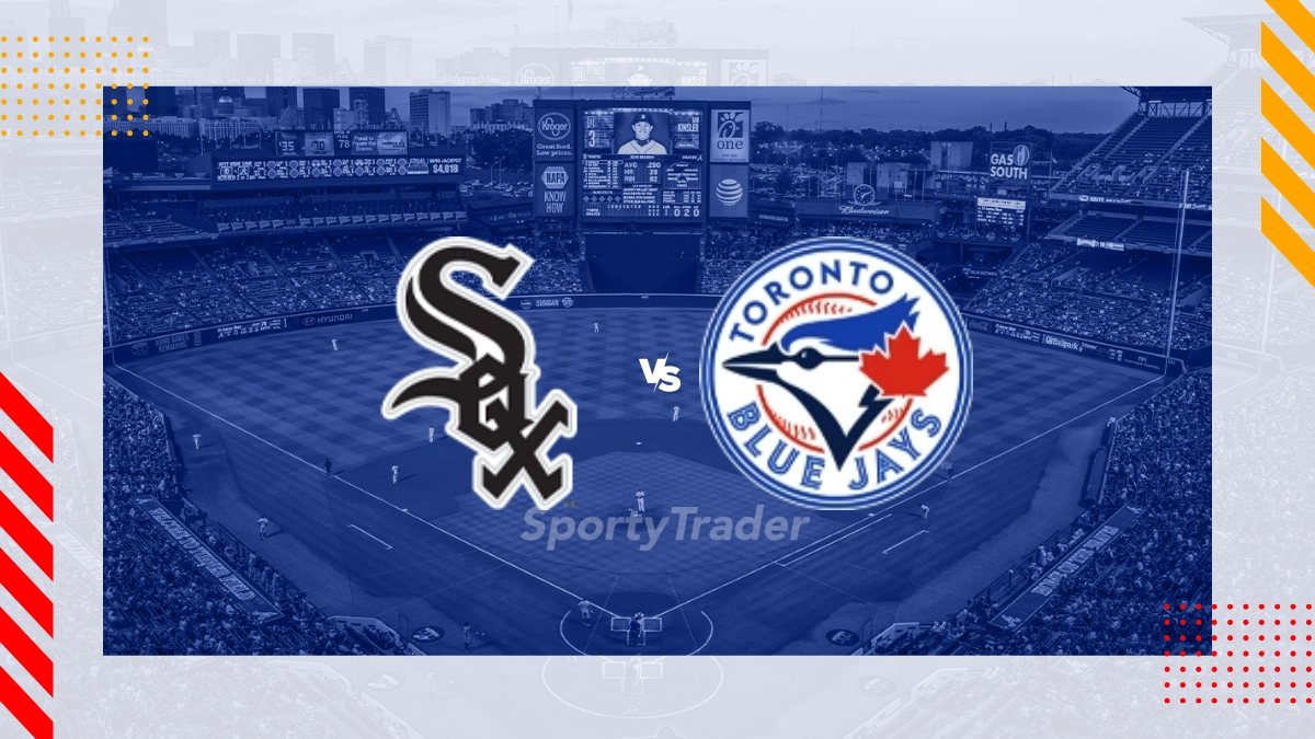 Chicago White Sox vs Toronto Blue Jays Picks