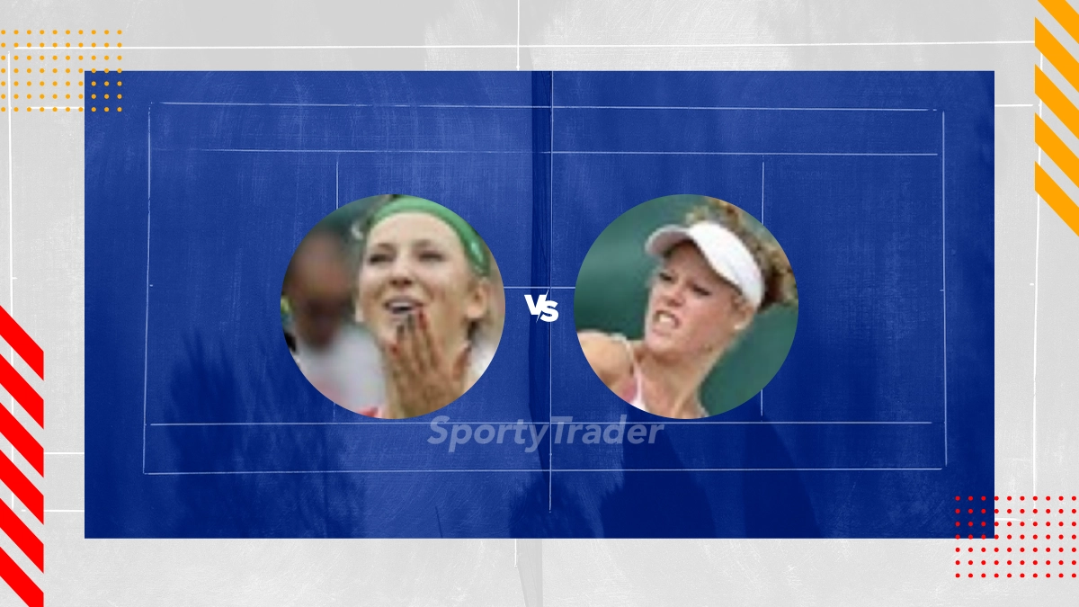 Victoria Azarenka vs Laura Siegemund Picks