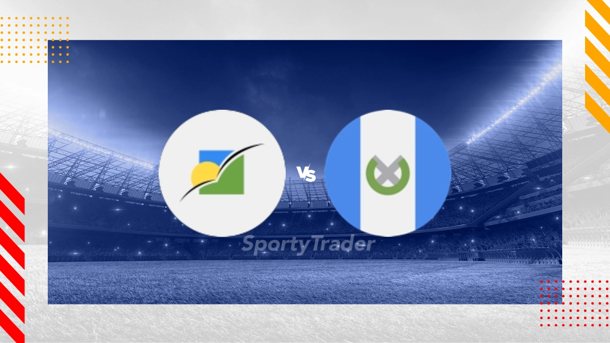 Guadeloupe vs Guatemala Prediction