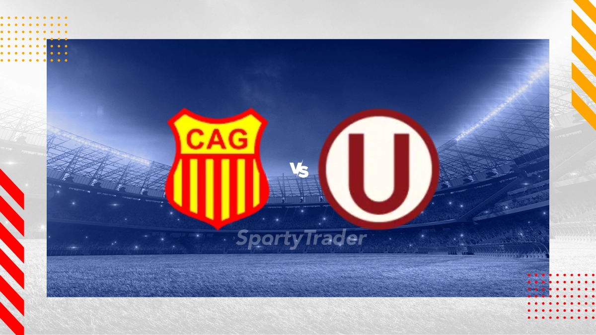 Pronóstico Atletico Grau vs Universitario