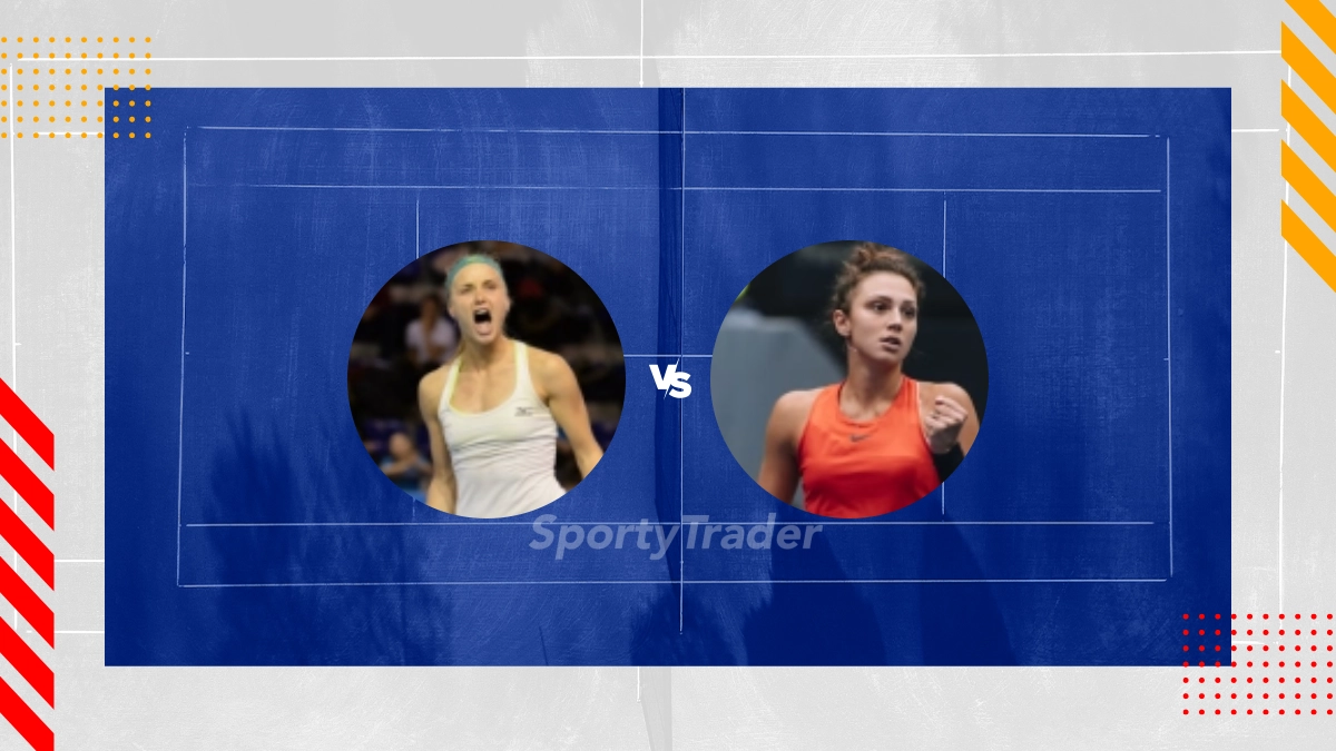 Rebecca Sramkova vs Jaqueline Cristian Prediction