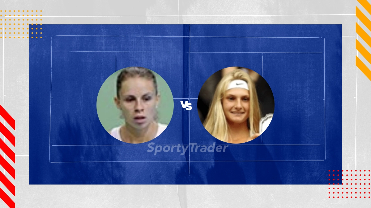 Magda Linette vs Dayana Yastremska Picks