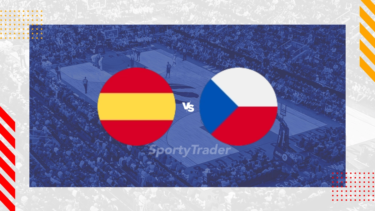 Spanien vs. Tschechische Republik Prognose