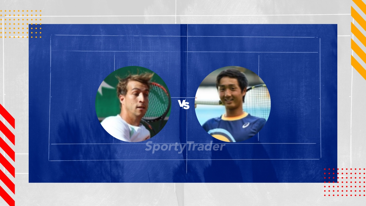 Palpite Felipe Alves vs Shintaro Mochizuki