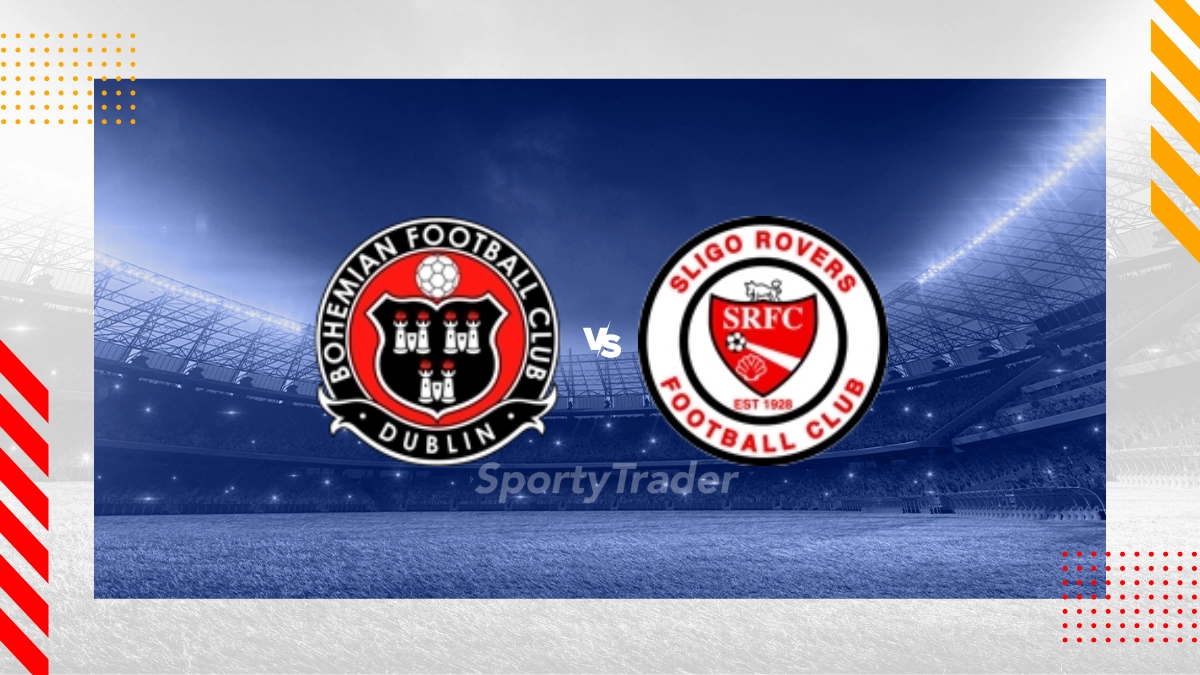 Bohemians Dublin vs Sligo Rovers Prediction