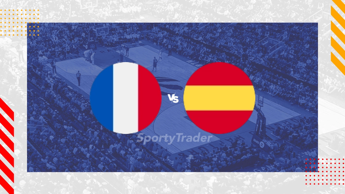 Pronostic France vs Espagne