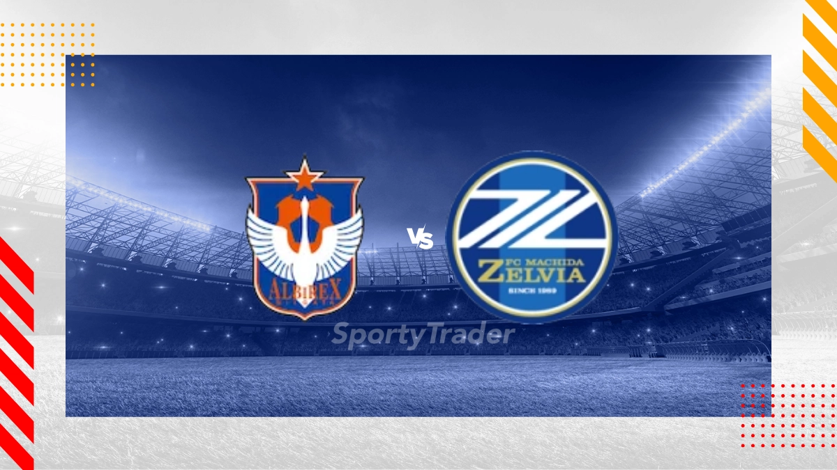 Prognóstico Albirex Niigata vs Machida Zelvia