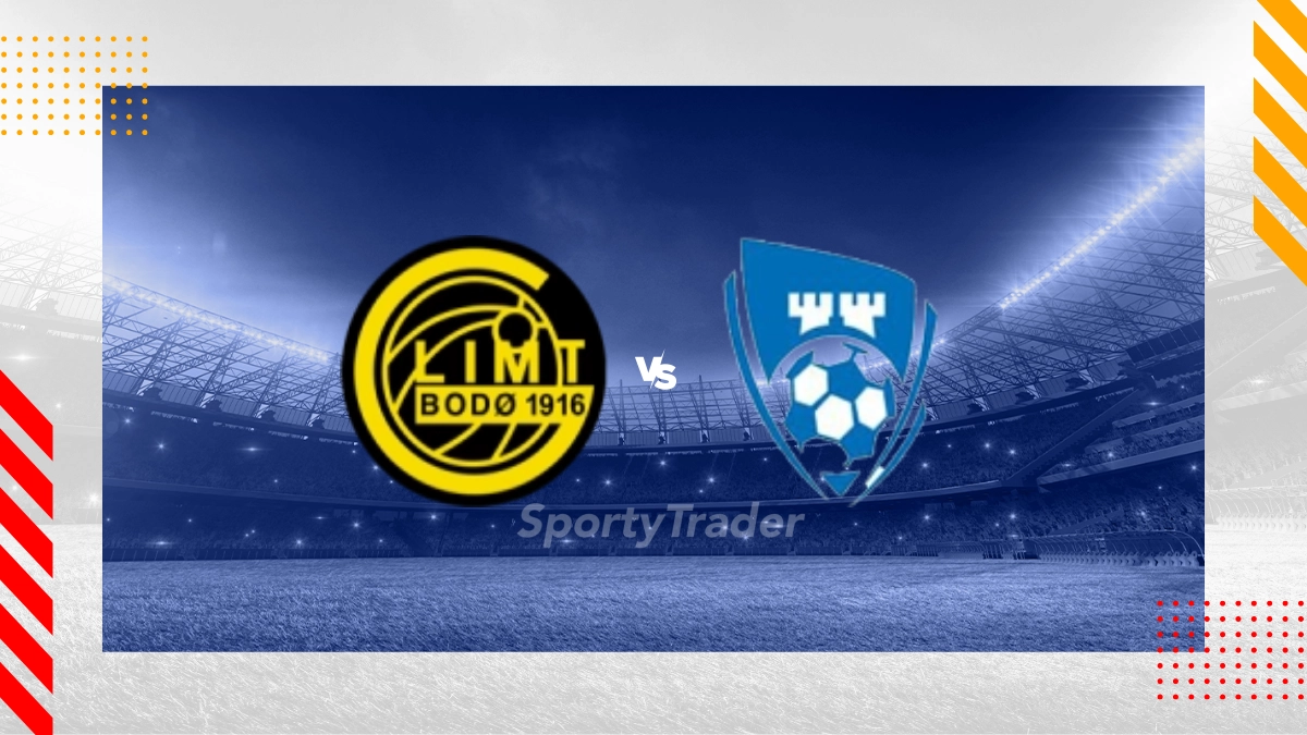 Pronostico Bodø Glimt vs Sarpsborg 08