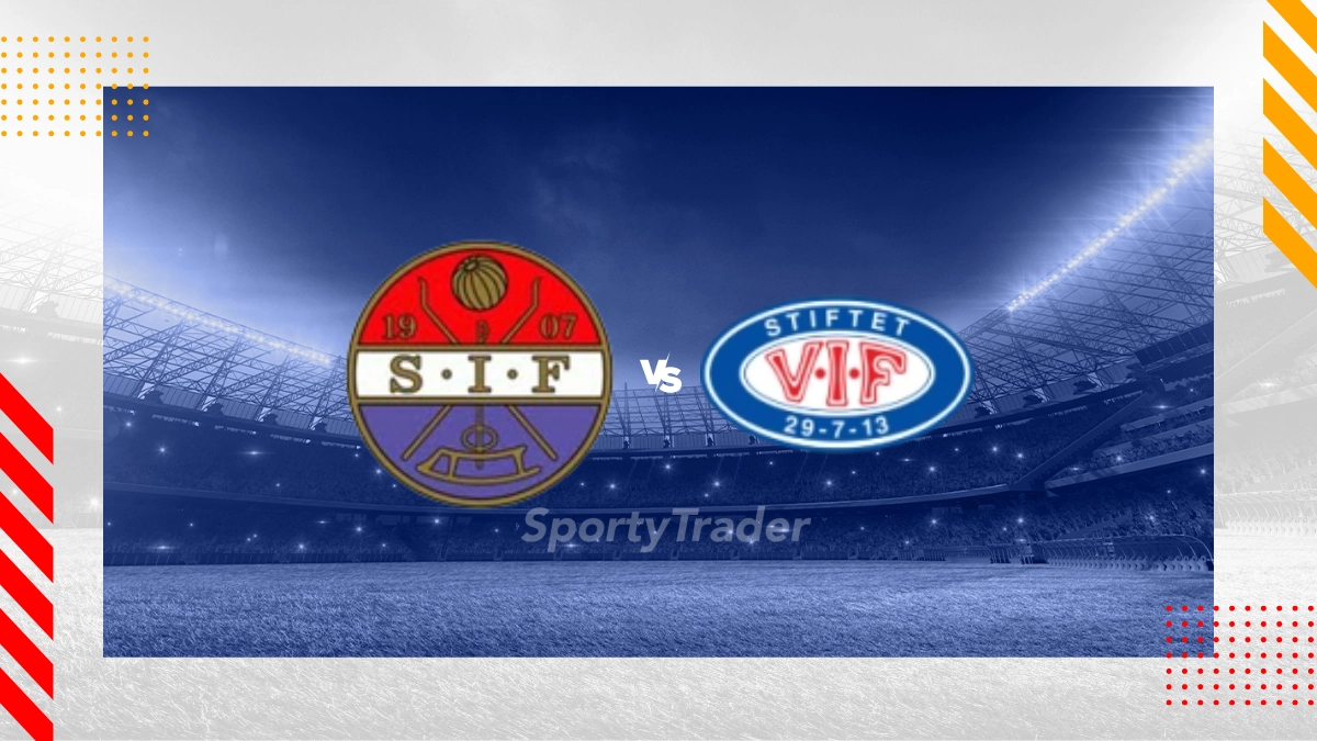 Pronostic Stromsgodset IF vs Valerenga IF
