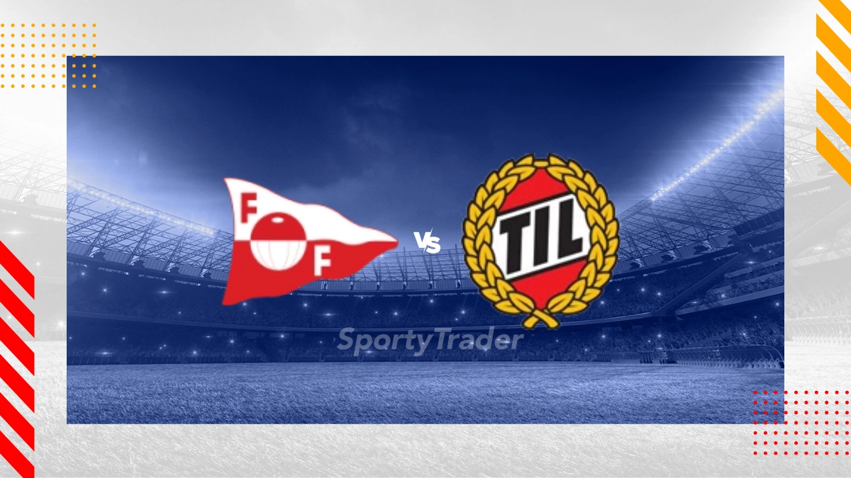 Fredrikstad FK vs Tromsoe IL Prediction