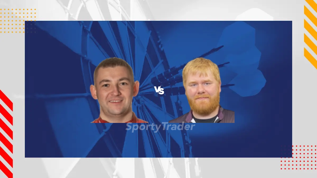 Nathan Aspinall vs Matt Campbell Prediction