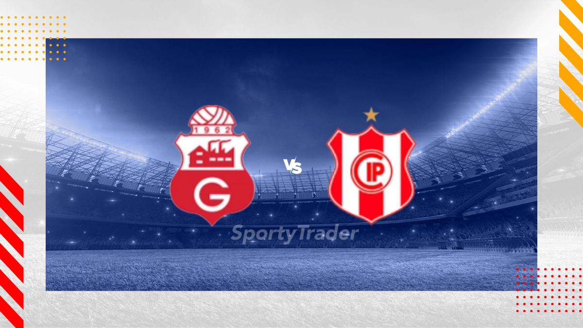 Pronóstico Guabira Montero vs Independiente Petrolero