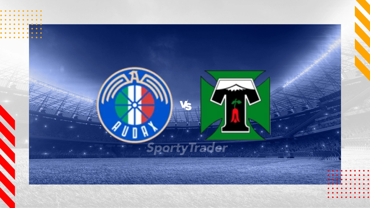Pronóstico Audax Italiano vs Deportes Temuco