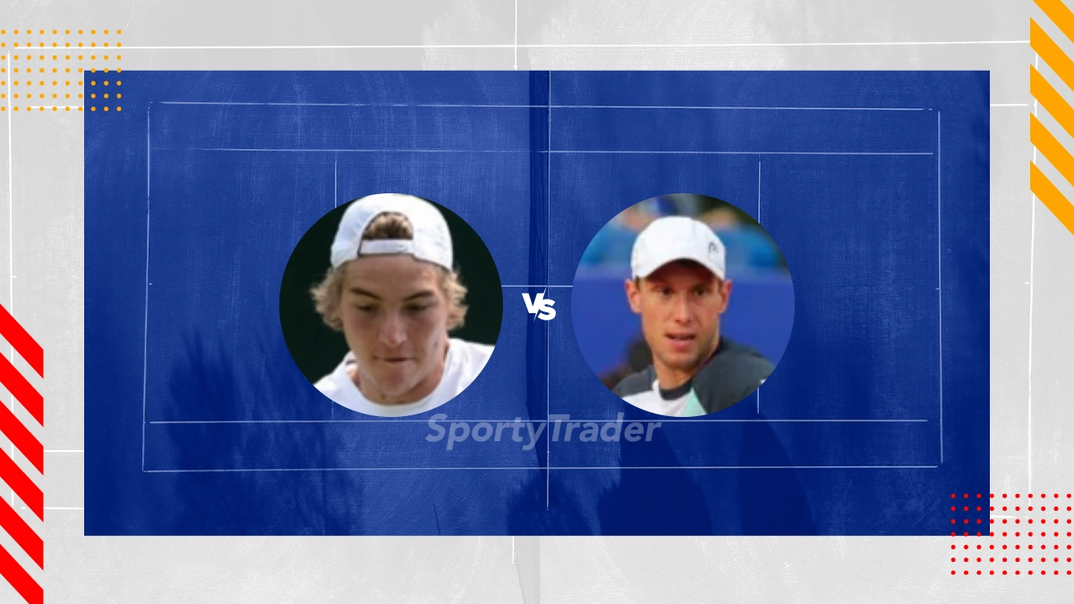 Pronostic Jan-Lennard Struff vs Filip Misolic