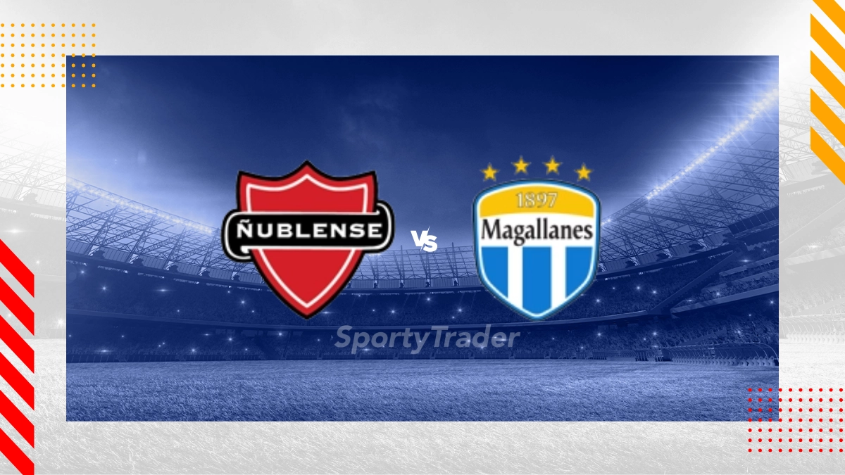 Pronóstico Nublense vs Deportes Magallanes