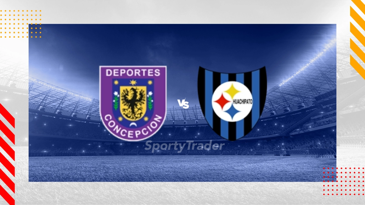 Pronóstico Deportes Concepción vs Huachipato