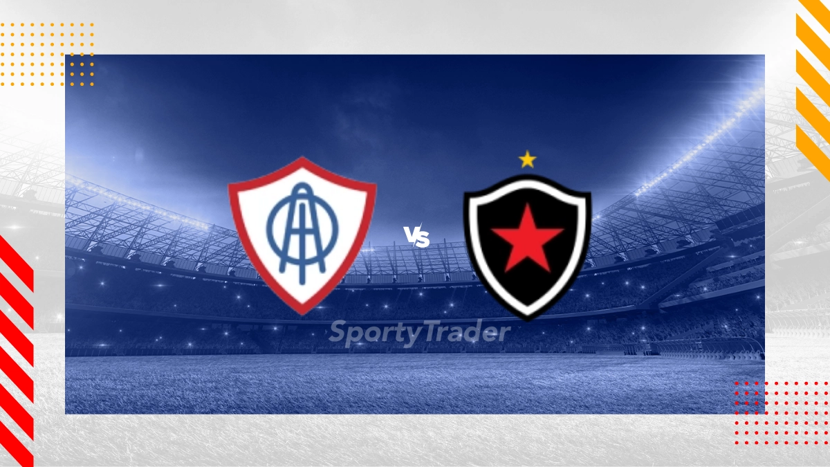Palpite Itabaiana-Se vs Botafogo FC PB