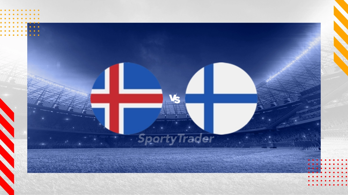 Pronostico Islanda D vs Finlandia D