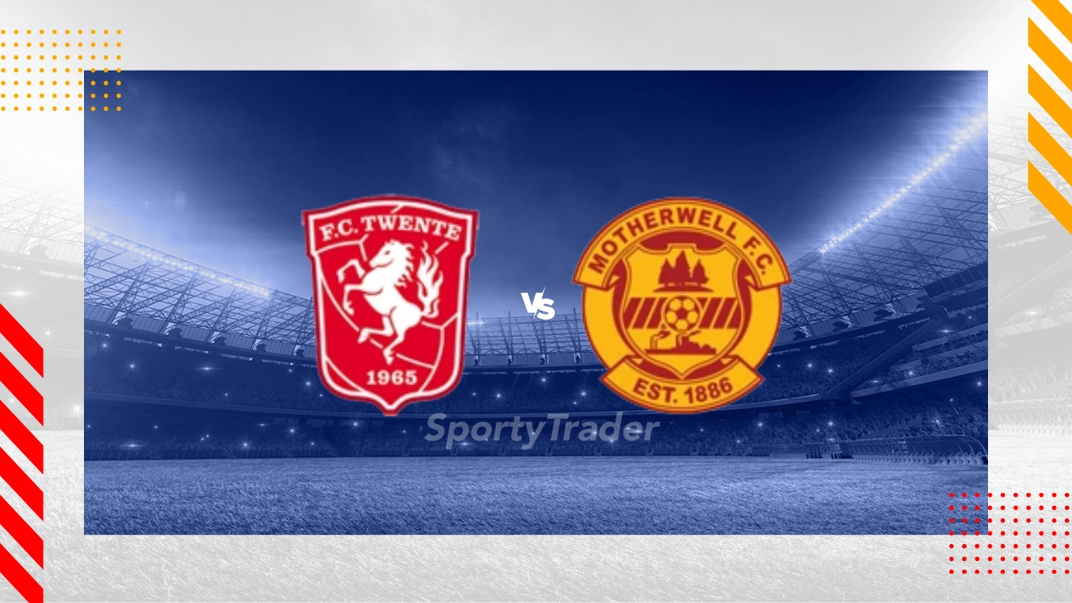 Twente vs Motherwell Prediction