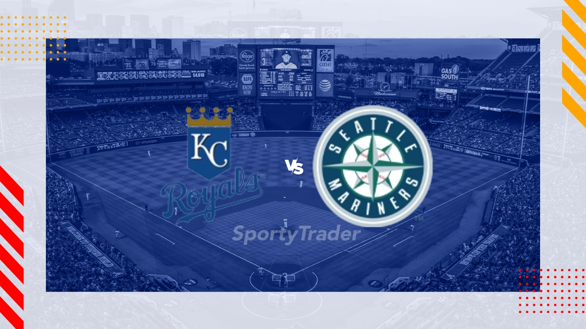 Kansas City Royals vs Seattle Mariners Picks