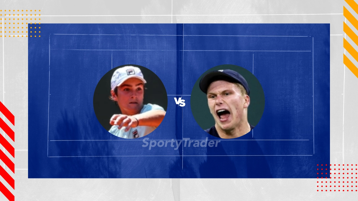 Pronostico Joao Fonseca vs Jenson Brooksby