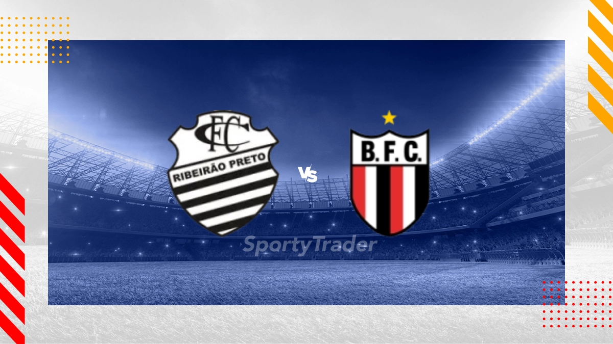 Palpite Comercial FC SP vs Botafogo-SP