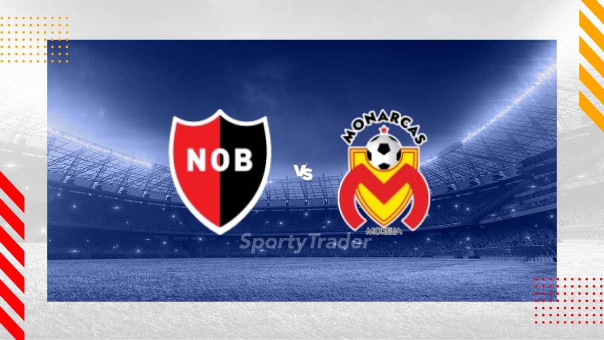 Pronóstico Newell´s Old Boys vs Mazatlan FC