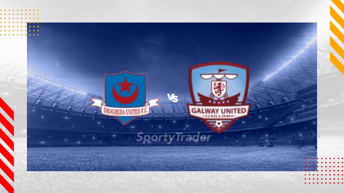 Drogheda United vs Galway United FC Prediction