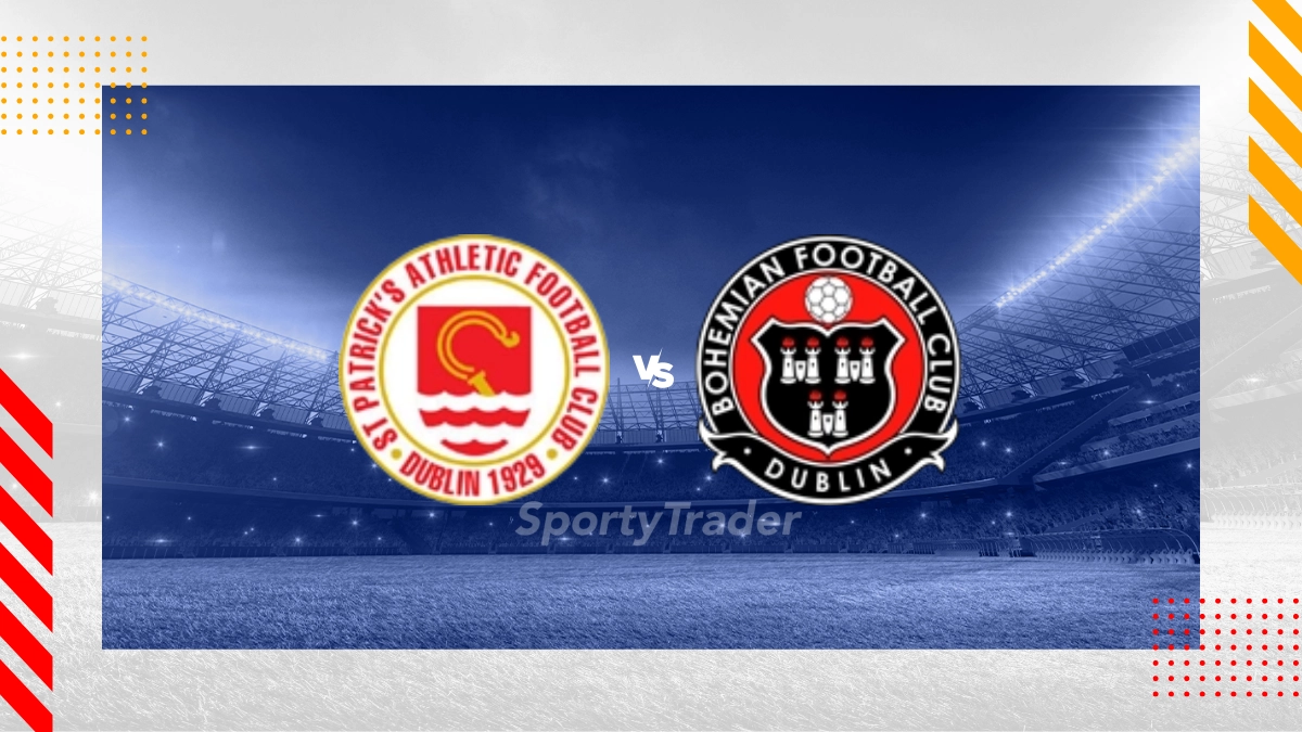 St Patricks vs Bohemians Dublin Prediction