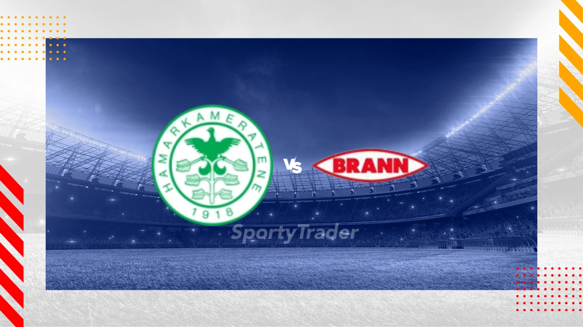 HamKam vs SK Brann Prediction