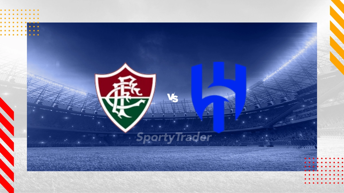 Fluminense vs. Al Hilal Prognose