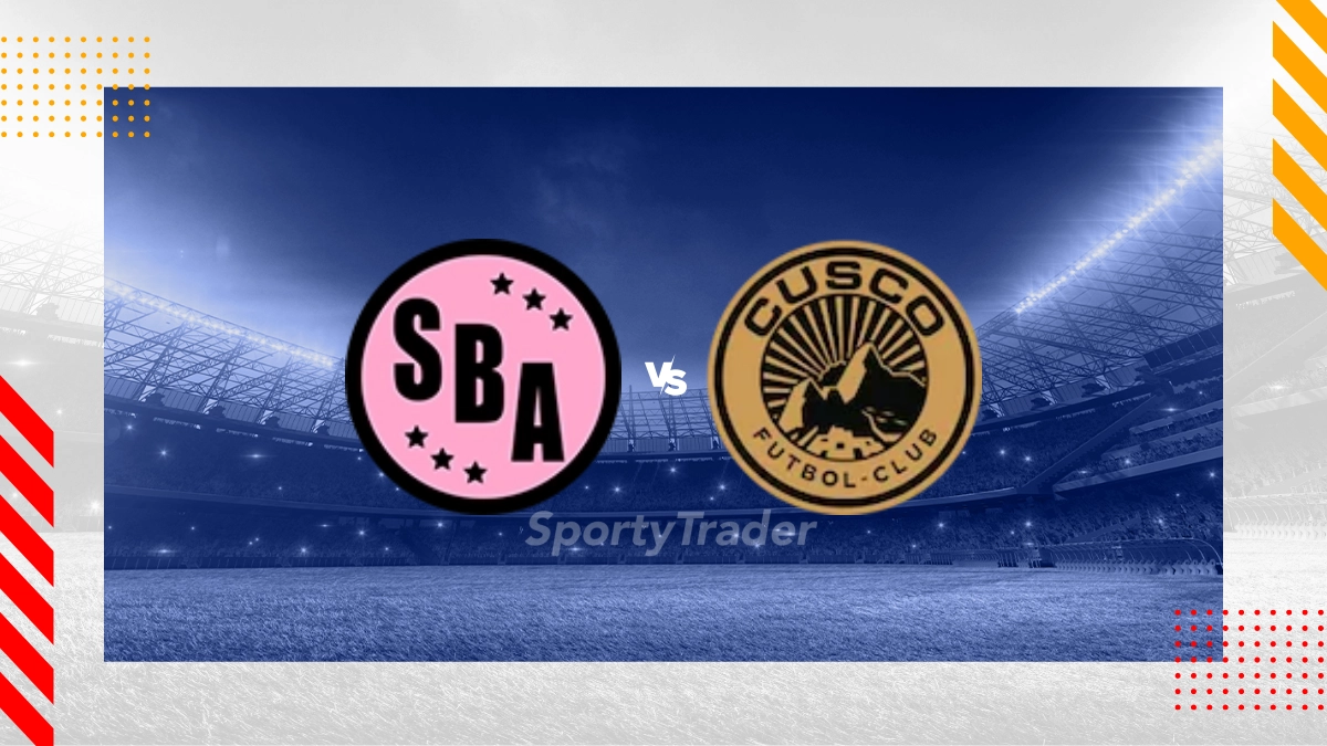 Pronóstico Sport Boys vs Cusco FC