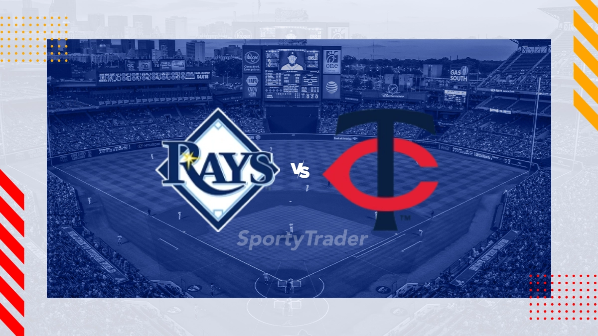 Tampa Bay Rays vs Minnesota Twins Picks