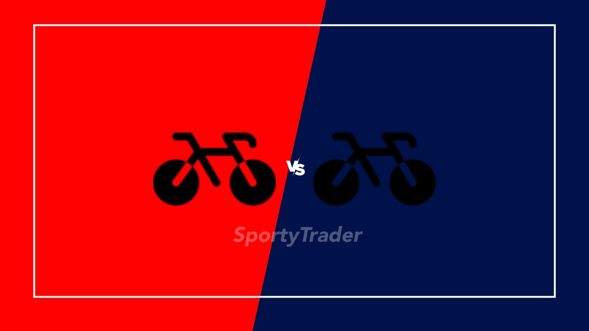 Tour de France vs. 1.Etappe Prognose