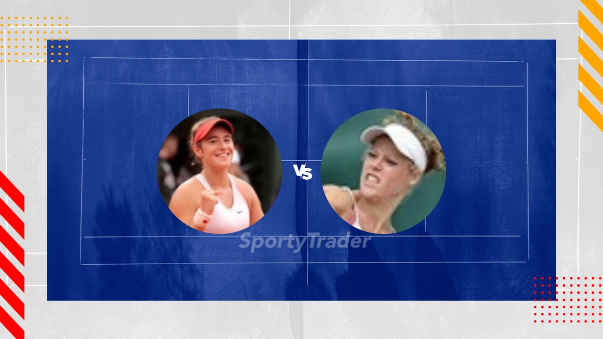 Solana Sierra vs Laura Siegemund Prediction