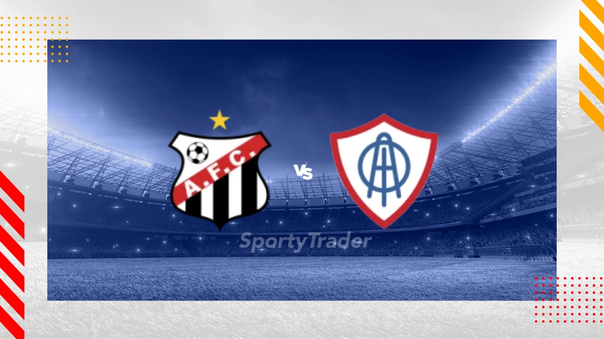 Palpite Anápolis-Go vs Itabaiana-Se