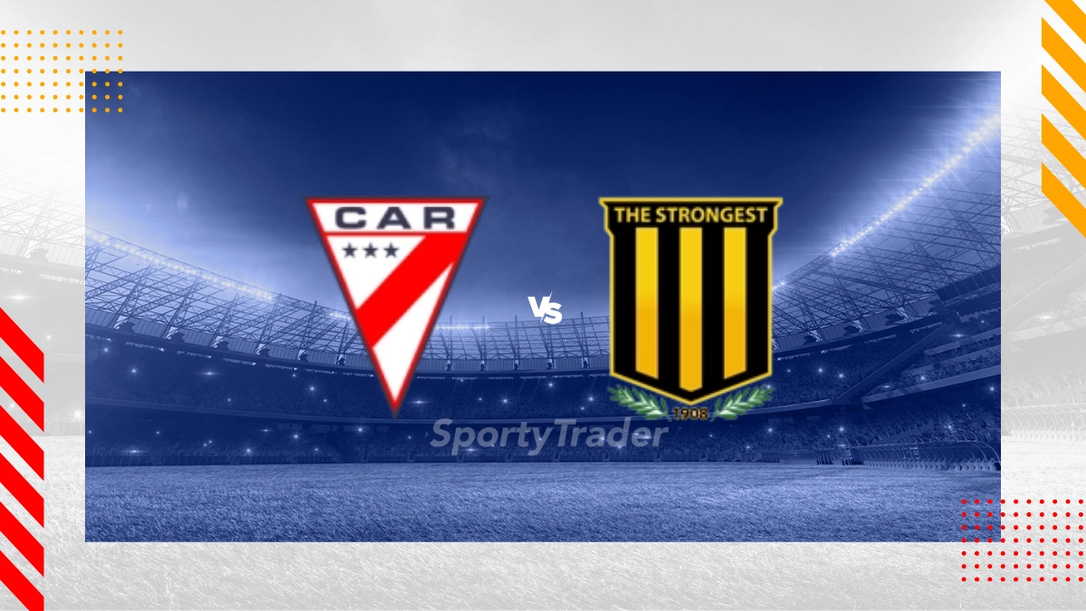 Pronóstico Always Ready vs The Strongest