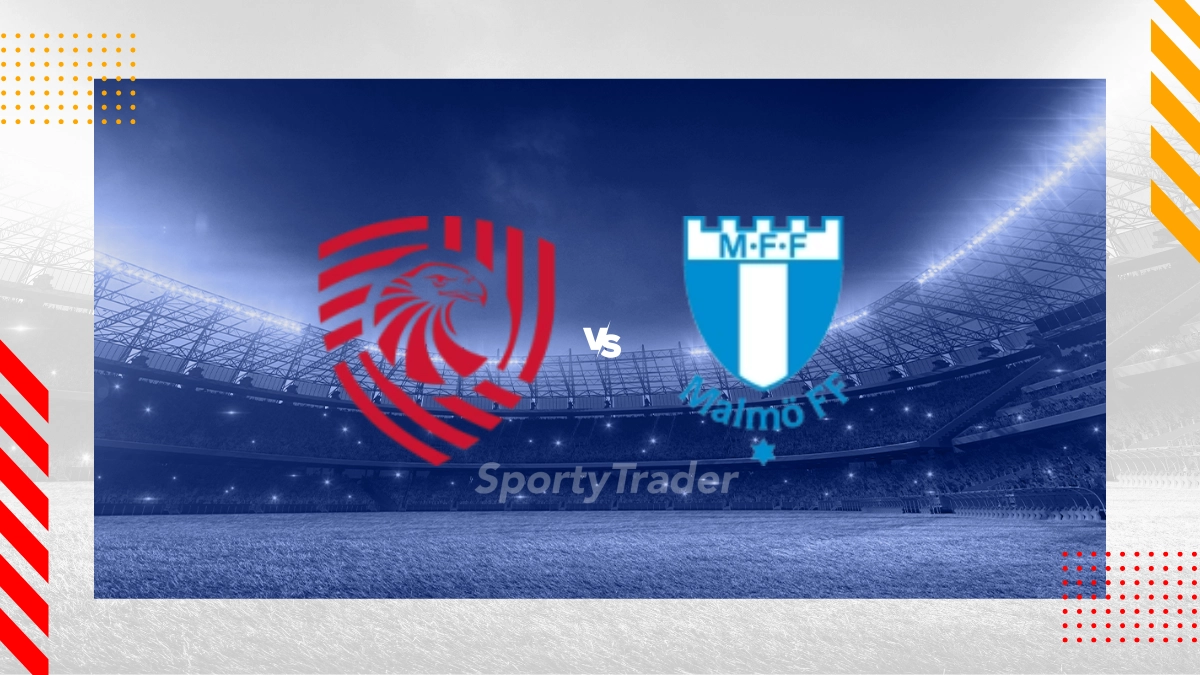 FC Iberia 1999 vs Malmo FF Prediction