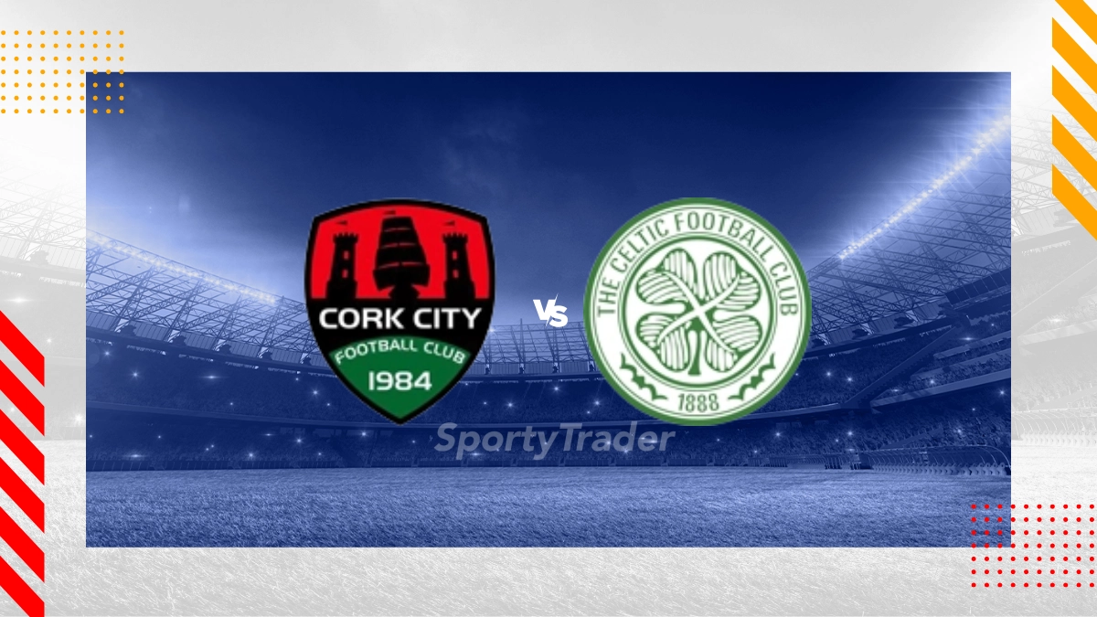 Cork City vs Celtic Prediction