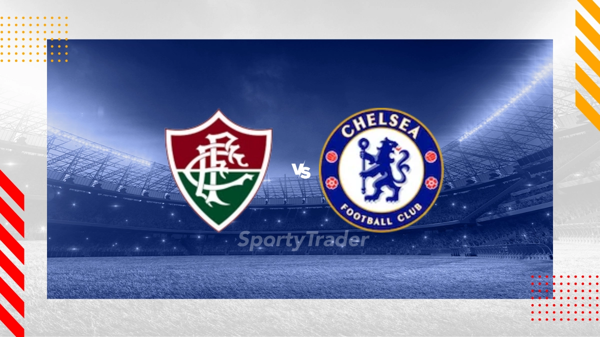 Fluminense vs Chelsea Prediction