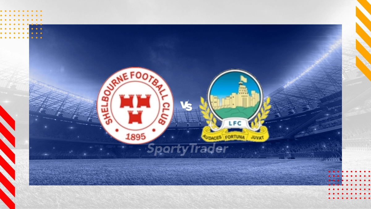 Shelbourne Dublin vs. Linfield FC Prognose