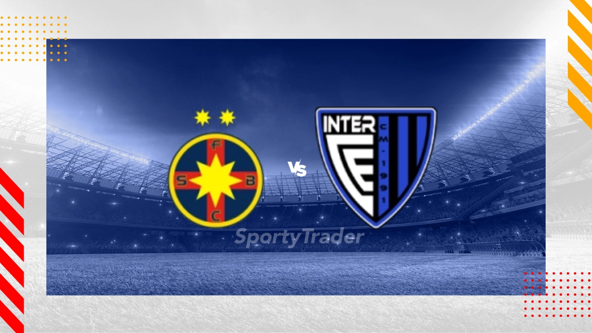Steaua Bukarest vs. Inter Club de Escaldes Prognose