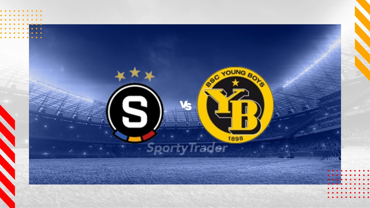 Pronóstico Sparta Praga vs BSC Young Boys