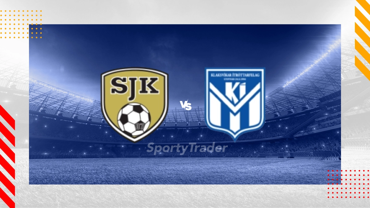 Pronostico Seinajoen JK vs Ki Klaksvik
