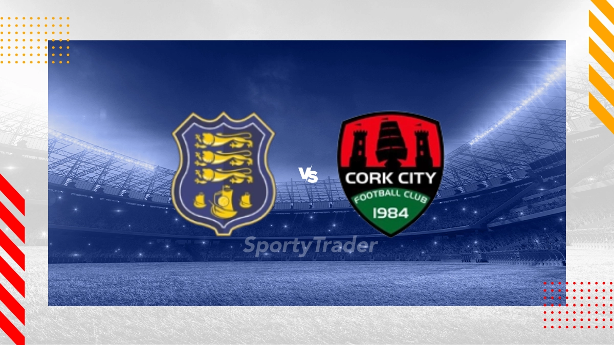 Waterford United vs Cork City Prediction