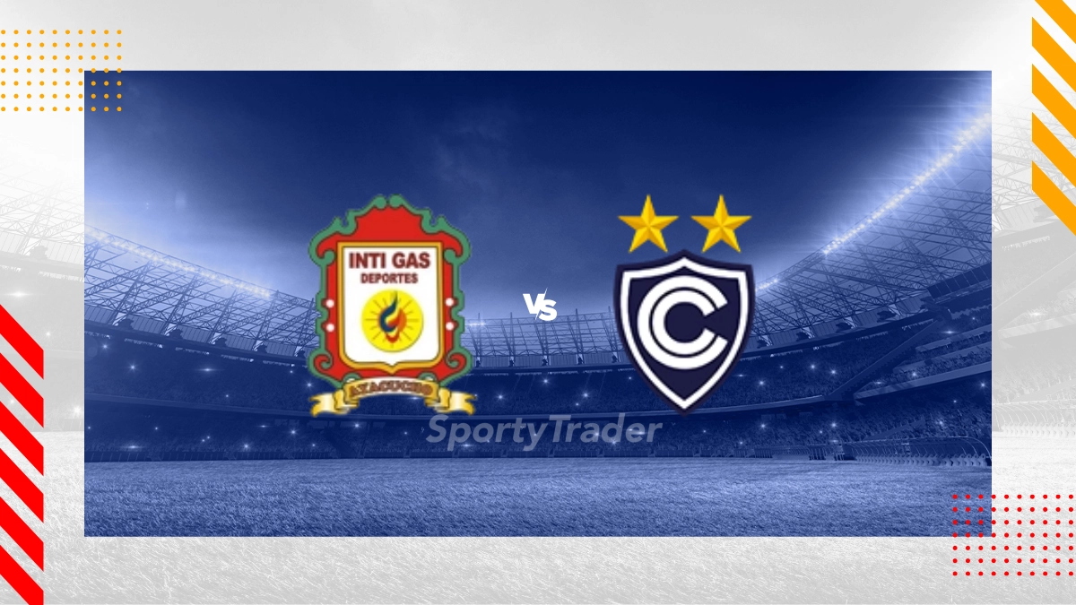 Pronóstico Ayacucho FC vs Cienciano