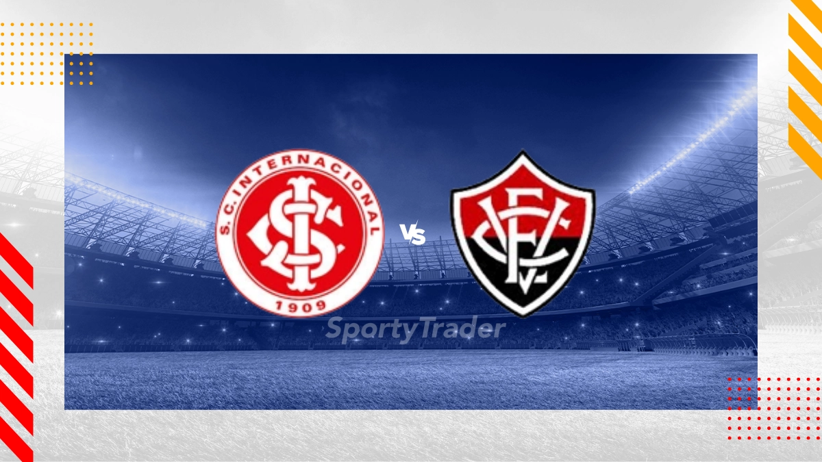 Pronostic Internacional vs Vitória