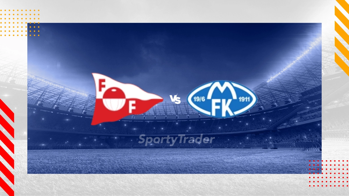 Pronostico Fredrikstad vs Molde