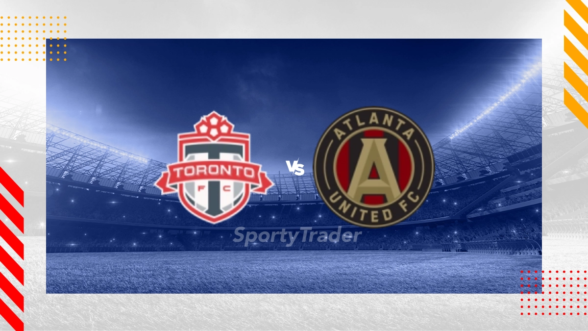 Pronostic Toronto FC vs Atlanta United