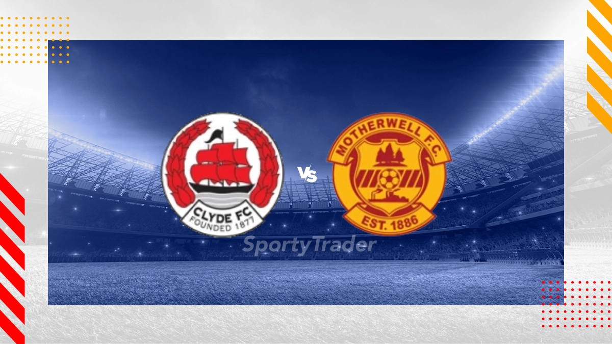 Clyde vs Motherwell Prediction